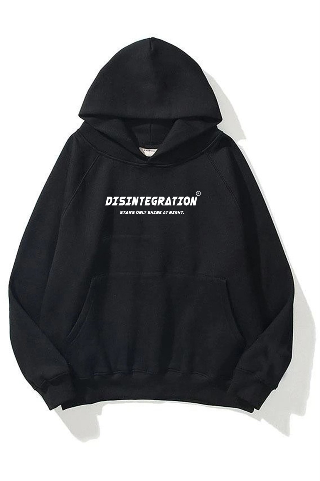 Trendiz Disintegration Unisex Sweatshirt