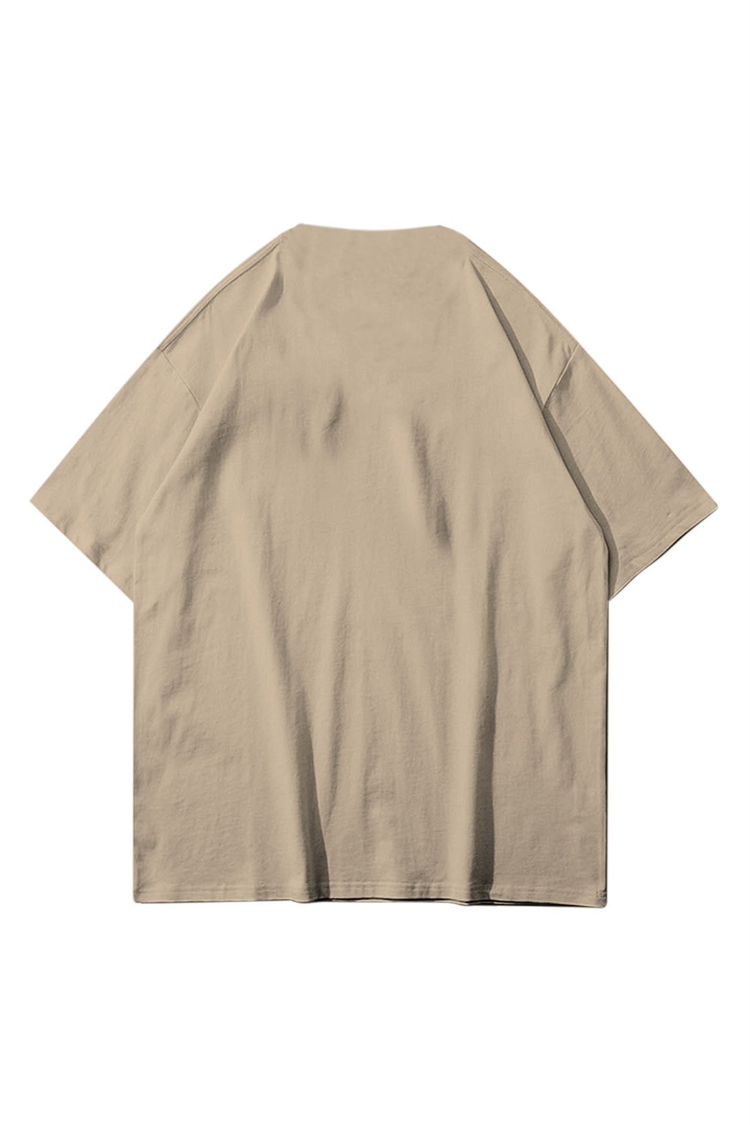 Trendiz Unisex Kemik Kalp Taş Tshirt