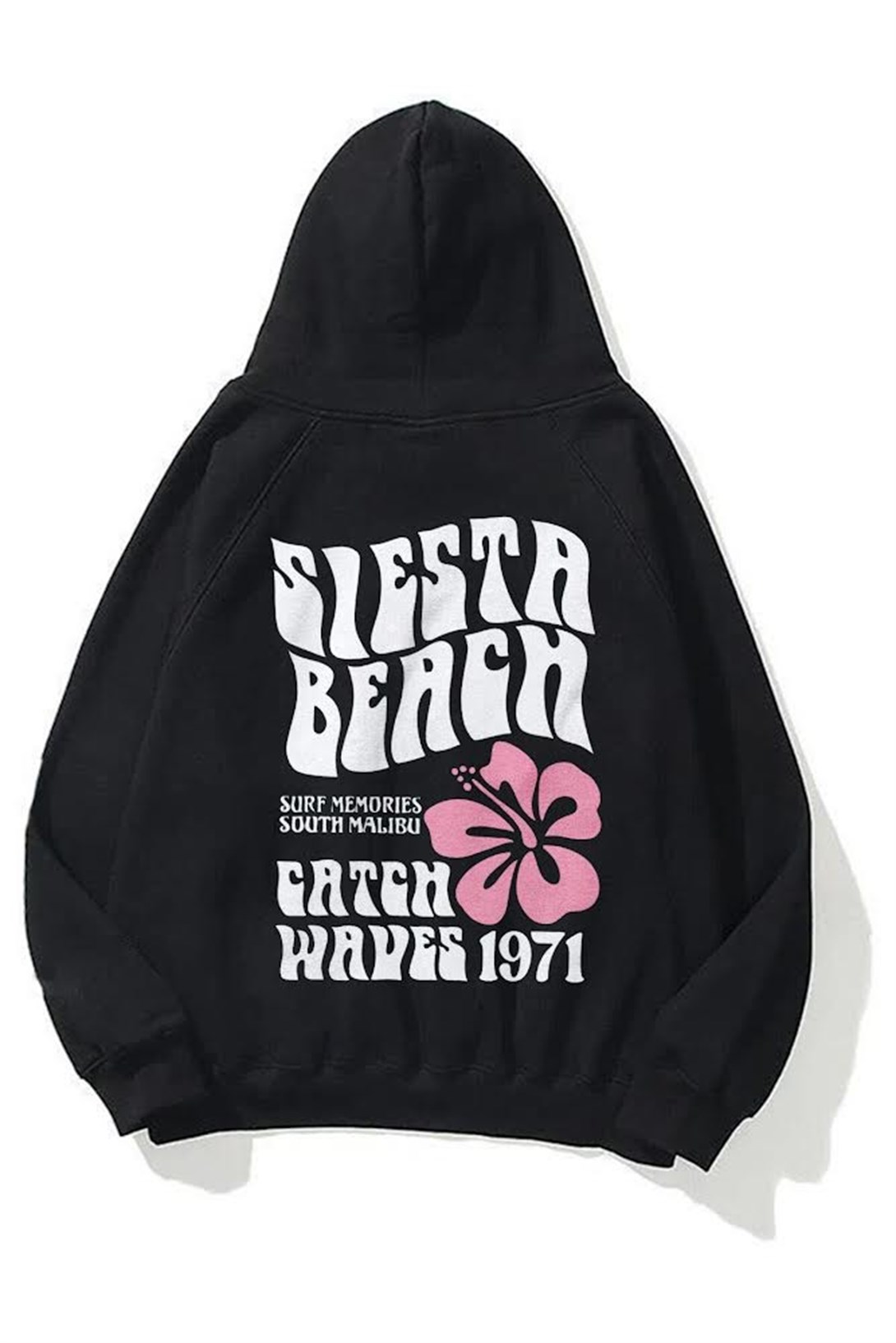 Trendiz Unisex Siesta Beach Sweatshirt